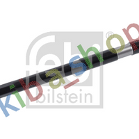 FRONT AXLE LEFT FRONT AXLE RIGHT LEFT OR RIGHT TIE ROD WITH NO END L/R LENGTH