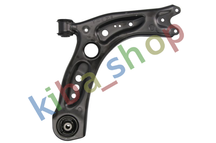 FRONT AXLE RIGHT LOWER RIGHT FRONT AXLE TRACK CONTROL ARM R BOTTOM FRONT FITS