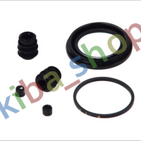 FRONT AXLE RIGHT OR LEFT BRAKE CALIPER REPAIR KIT FRONT L/R PISTON DIAMETER 57