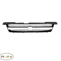FOR CHEVROLET AVEO T200 2005 - 2006 FRONT BUMPER CENTER RADIATOR GRILL GRILLE