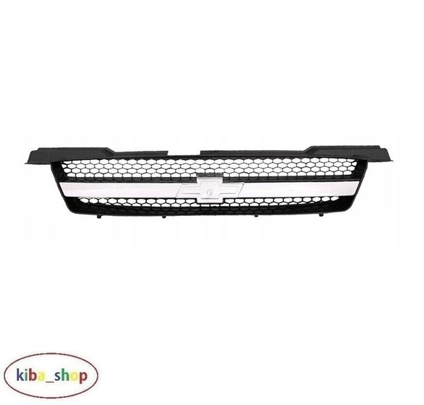 FOR CHEVROLET AVEO T200 2005 - 2006 FRONT BUMPER CENTER RADIATOR GRILL GRILLE