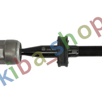 FRONT AXLE RIGHT FRONT AXLE LEFT RIGHT OR LEFT TIE ROD WITH NO END L/R LENGTH