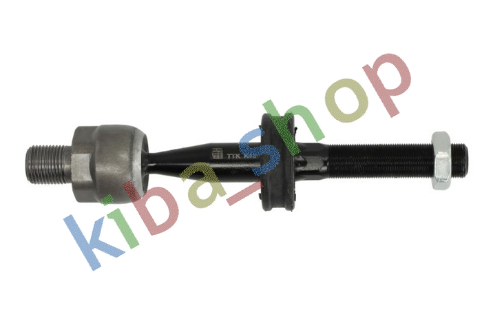 FRONT AXLE RIGHT FRONT AXLE LEFT RIGHT OR LEFT TIE ROD WITH NO END L/R LENGTH