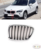 FOR BMW X1 E84 09-15 FRONT BUMPER UPPER RADIATOR GRILL LH PASSENGER