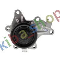 WATER PUMP FITS SUBARU TREZIA TOYOTA AURIS COROLLA URBAN CRUISER VERSO S YARIS