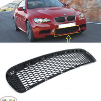 FOR BMW 3 E92/E93 M3 2007 - 2012 NEW FRONT BUMPER LOWER CENTER GRILL GRILLE