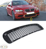 FOR BMW 3 E92/E93 M3 2007 - 2012 NEW FRONT BUMPER LOWER CENTER GRILL GRILLE