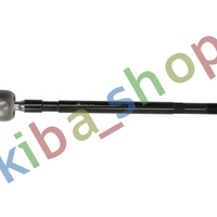 FRONT AXLE BOTH SIDES INNER RIGHT OR LEFT TIE ROD WITH NO END L/R FITS VOLVO
