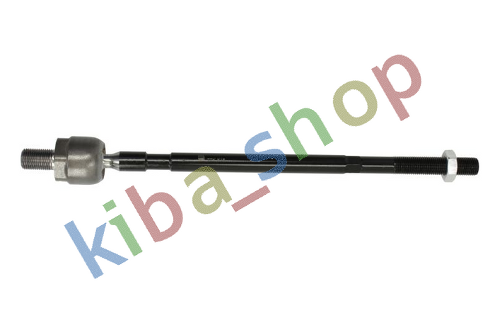 FRONT AXLE BOTH SIDES INNER RIGHT OR LEFT TIE ROD WITH NO END L/R FITS VOLVO