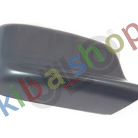 RIGHT RIGHT HOUSING/COVER OF SIDE MIRROR R PRIMED FOR PAINTING FITS BMW 3 E46