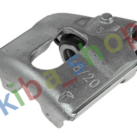 FRONT AXLE LEFT DISC BRAKE CALIPER FRONT L FITS FOR FORD COURIER FIESTA IV