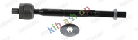 FRONT AXLE RIGHT OR LEFT TIE ROD WITH NO END L/R LENGTH 254MM FITS TOYOTA