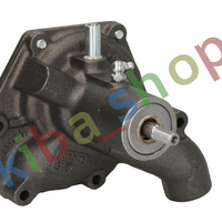 WATER PUMP FITS NEW HOLLAND 400