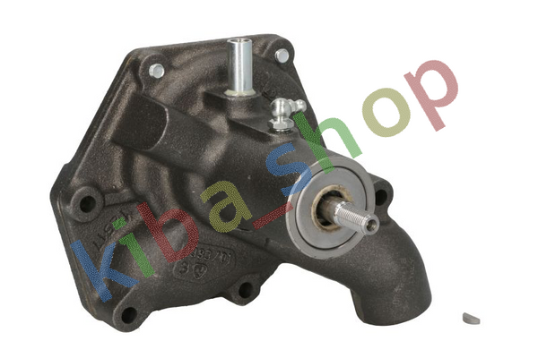 WATER PUMP FITS NEW HOLLAND 400