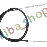 RIGHT OR LEFT HANDBRAKE CABLE REAR L/R 1399MM FITS FOR MERCEDES SPRINTER 46-T