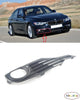 FOR BMW 3 F30/F31 (LUXURY) 12-16 FRONT BUMPER FOG LIGHT LAMP GRILL RH