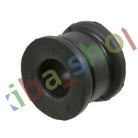 2x FRONT AXLE INNER RIGHT OR LEFT STABILIZER BAR BUSHING FRONT INNER L/R 24MM