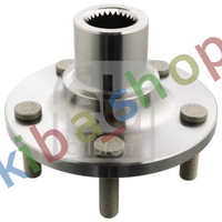 FRONT AXLE LEFT FRONT AXLE RIGHT OR LEFT WHEEL HUB FRONT FITS FOR D C-MAX II