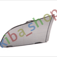 LEFT FRONT GRILLE GRID L FITS SCANIA PGRT 0304-