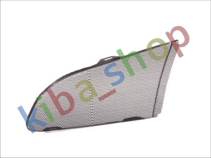 LEFT FRONT GRILLE GRID L FITS SCANIA PGRT 0304-