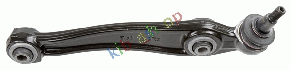 FRONT AXLE RIGHT REAR RIGHT FRONT AXLE TRACK CONTROL ARM R BOTTOM IN THE BACK