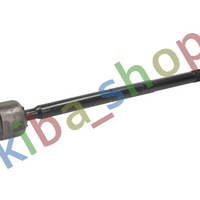 FRONT AXLE LEFT FRONT AXLE RIGHT OR LEFT TIE ROD WITH NO END L/R LENGTH