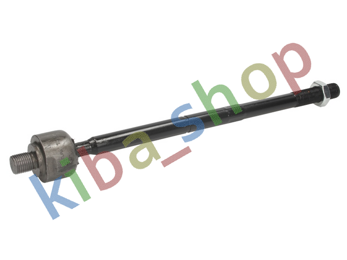 FRONT AXLE LEFT FRONT AXLE RIGHT OR LEFT TIE ROD WITH NO END L/R LENGTH