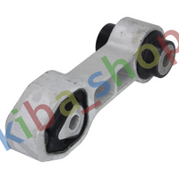 FRONT AND REAR LEFT ENGINE MOUNT IN THE BACK/IN THE FRONT L FITS FIAT 500 500