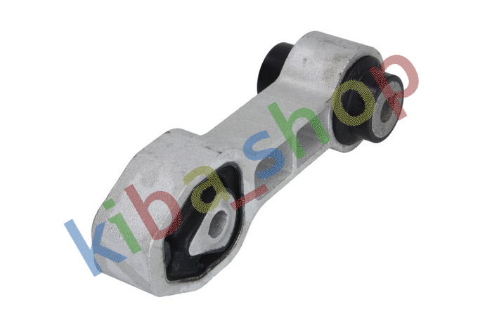 FRONT AND REAR LEFT ENGINE MOUNT IN THE BACK/IN THE FRONT L FITS FIAT 500 500