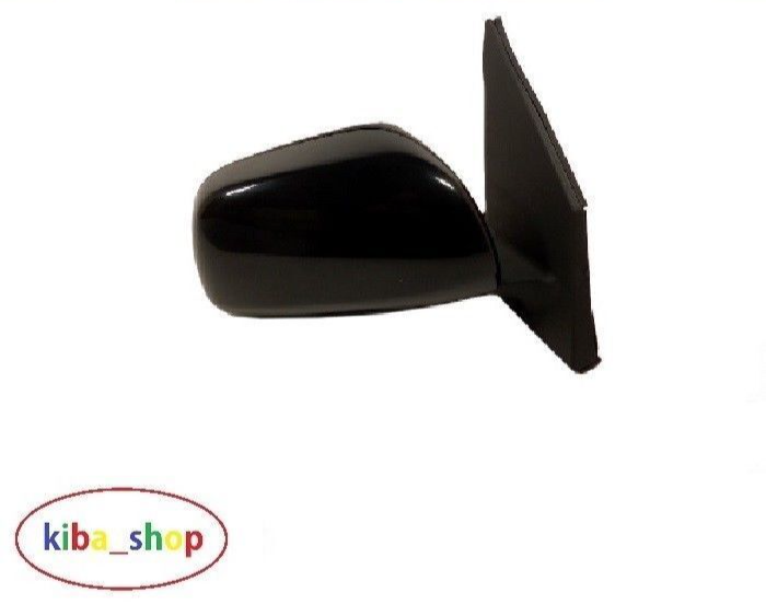 FOR TOYOTA RAV4 09-10 WING MIRRORS ELECTRIC HEATED RH LHD