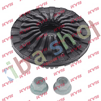 FRONT AXLE RIGHT OR LEFT MACPHERSON STRUT MOUNT FRONT L/R FITS AUDI A4 B6 A6