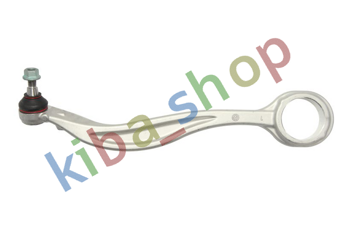 FRONT AXLE LEFT LOWER FRONT LEFT FRONT AXLE TRACK CONTROL ARM L BOTTOM IN THE