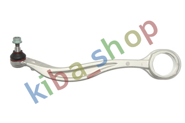 FRONT AXLE LEFT LOWER FRONT LEFT FRONT AXLE TRACK CONTROL ARM L BOTTOM IN THE