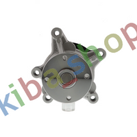 WATER PUMP FITS HYUNDAI ACCENT IV CRETA ELANTRA IV ELANTRA V ELANTRA VI I20 I