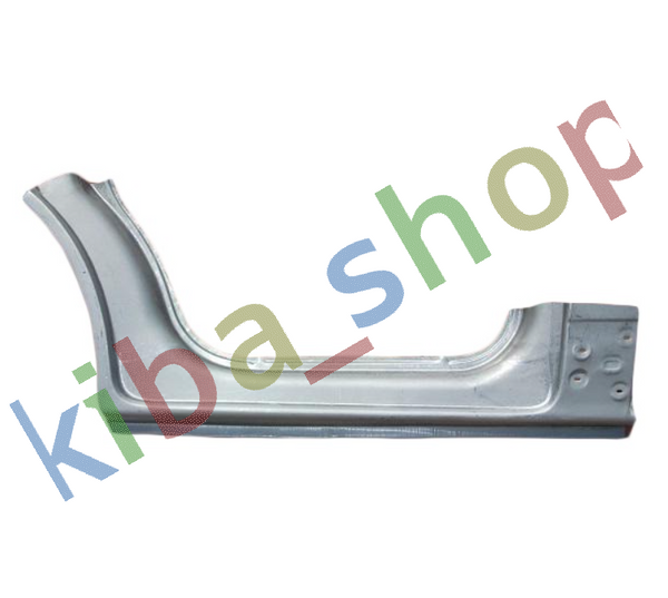 FOR RENAULT TRAFIC FL/JL 01-06 FRONT LEFT SILL REPAIR PANEL UNDER FRONT DOOR