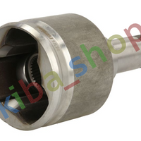 TRANSMISSION SIDED RIGHT OR LEFT CV JOINT INNER L/R 24Z/34Z FITS FOR PEUGEOT