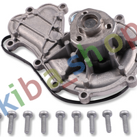 WATER PUMP FITS AUDI A4 B8 A5 A6 C7 A7 A8 D4 Q5 Q7 PORSCHE CAYENNE MACAN