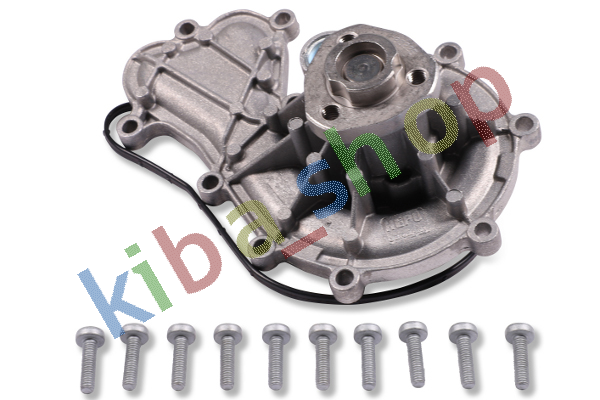 WATER PUMP FITS AUDI A4 B8 A5 A6 C7 A7 A8 D4 Q5 Q7 PORSCHE CAYENNE MACAN