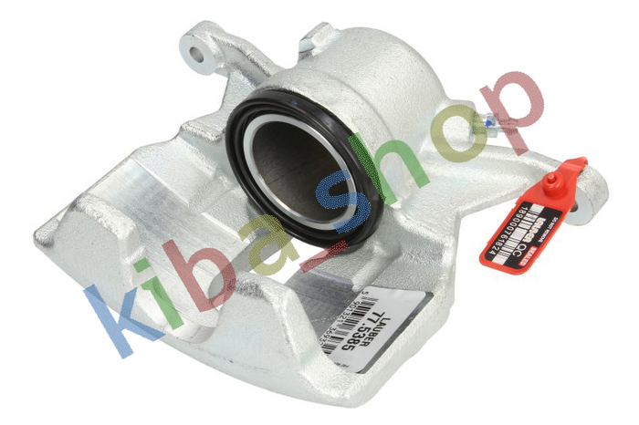 FRONT AXLE RIGHT RIGHT DISC BRAKE CALIPER FRONT R FITS FOR AUDI A3 Q2 Q3 SEAT