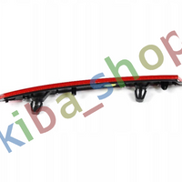 FOR VW PASSAT B8 14- REAR RIGHT BUMPER REFLECTOR