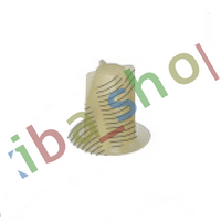 FOR RENAULT TWINGO N 07-11 INNER FENDER LINER FIXING CLIPS SET