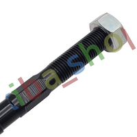 FRONT AXLE RIGHT OR LEFT TIE ROD WITH NO END L/R LENGTH 142/1766MM FITS