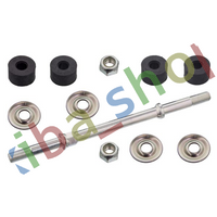 FRONT AXLE LEFT FRONT AXLE RIGHT RIGHT OR LEFT STABILIZER LINK FRONT L/R 150MM