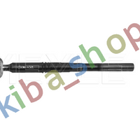 FRONT AXLE LEFT FRONT AXLE RIGHT OR LEFT TIE ROD WITH NO END L/R LENGTH 247MM