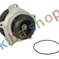 WATER PUMP WITH PULLEY 147MM EURO 6 FITS DAF CF XF 106