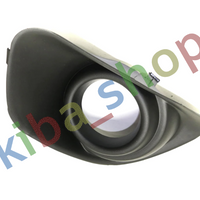 FOR JEEP COMPASS PK 11-17 FRONT LEFT LOWER BUMPER GRILL WITH FOG HOLE