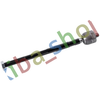 FRONT AXLE LEFT FRONT AXLE RIGHT LEFT OR RIGHT TIE ROD WITH NO END L/R LENGTH