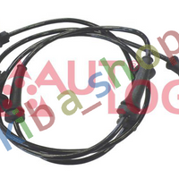 FRONT AXLE RIGHT RIGHT ABS SENSOR FRONT R FITS FIAT DOBLO DOBLO/MINIVAN 12-19D