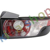 RIGHT RIGHT REAR LAMP R LED/PSY24W/W16W FITS FOR LAND ROVER RANGE ROVER EVOQUE