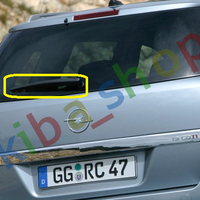 FOR VAUXHALL ASTRA G 98-09 ESTATE REAR WINDOW WIPER ARM AND BLADE 290 MM